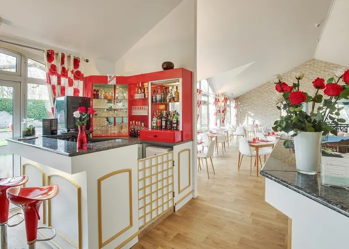 Le Relais De Voisins