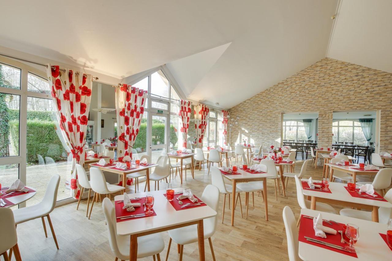 Le Relais De Hotel
