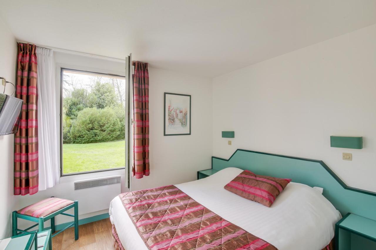 Le Relais De Hotel 3*
