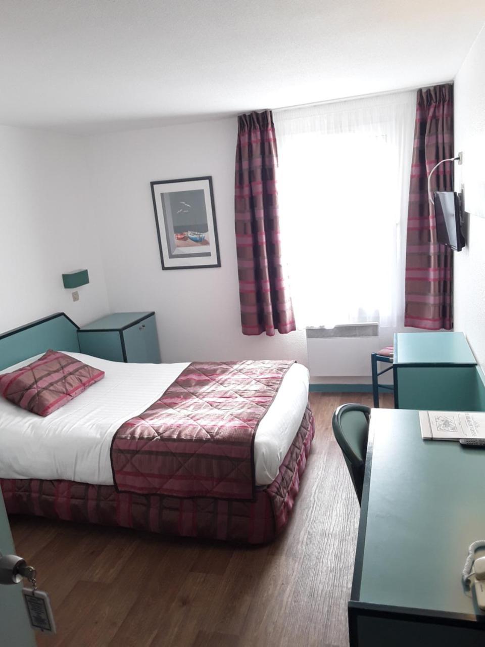 Le Relais De Hotel 3*